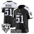 Alternate / Dick Butkus / S