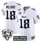 White / Caleb Williams / S