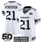 White / Devon Witherspoon / S