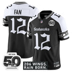 Alternate / 12th Fan / S