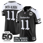 Alternate / Smith-Njigba / S