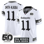 White / Smith-Njigba / S
