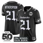 Black / Devon Witherspoon / S