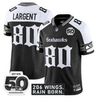 Alternate / Steve Largent / S