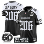 Alternate / Sea Town 206 / S