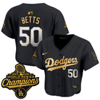 Black Gold / Mookie Betts / S