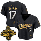Black Gold / Shohei Ohtani / S