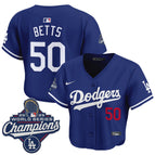 Royal / Mookie Betts / S