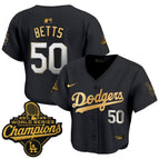 Black Gold / Mookie Betts / S