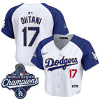 Alternate / Shohei Ohtani / S