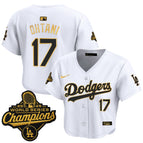 White Gold / Shohei Ohtani / S
