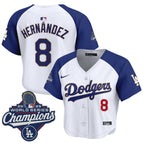 Alternate / Kike Hernandez / S