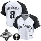 Alternate / Kike Hernandez / S