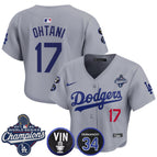 Gray / Shohei Ohtani / S