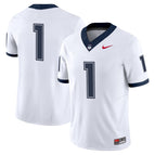 White / #1 Team / S