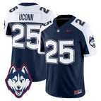 Navy Alternate / #25 UConn / S