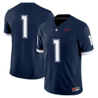 Navy / #1 Team / S