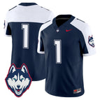 Navy Alternate / #1 Team / S