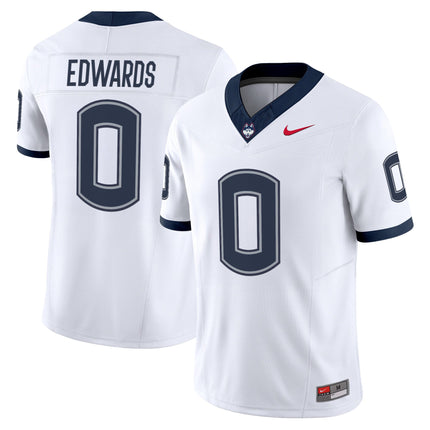 Men's UConn Huskies 2025 Vapor Limited Jersey - All Stitched