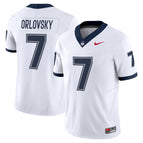 White / Dan Orlovsky / S
