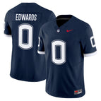 Navy / Cam Edwards / S