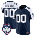 Men / Navy Alternate / S