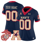 Women / Navy / S
