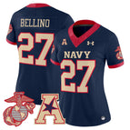 Navy / Joe Bellino / S