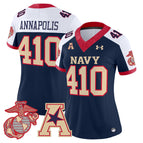 Navy Alternate / Annapolis 410 / S