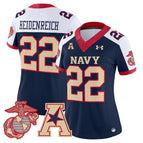 Navy Alternate / Eli Heidenreich / S