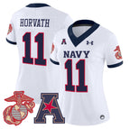 White / Blake Horvath / S