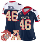 Navy Alternate / Alex Tecza / S