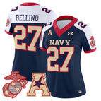 Navy Alternate / Joe Bellino / S