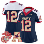 Navy Alternate / 12th Man / S