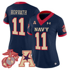 Navy / Blake Horvath / S