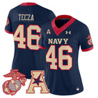 Navy / Alex Tecza / S