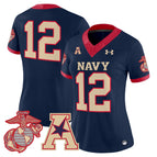 Navy / 12th Man / S