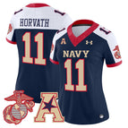 Navy Alternate / Blake Horvath / S