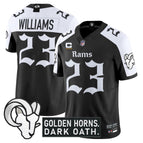 Alternate / Kyren Williams / S