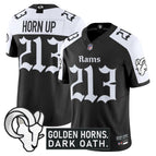 Alternate / Horn Up 213 / S
