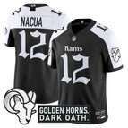 Alternate / Puka Nacua / S