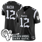 Black / Puka Nacua / S
