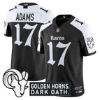 Alternate / Davante Adams / S