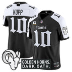 Alternate / Cooper Kupp / S