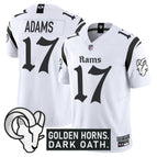 White / Davante Adams / S