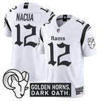 White / Puka Nacua / S