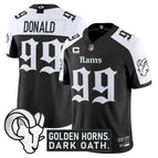 Alternate / Aaron Donald / S