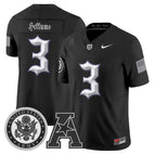 Black / Cale Hellums / S
