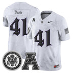 White / Glenn Davis / S