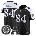 Black Alternate / Brady Anderson / S